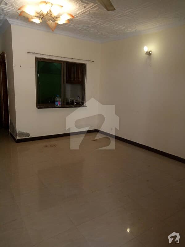 One Bed Room Flat Attached Bathroom For Sale