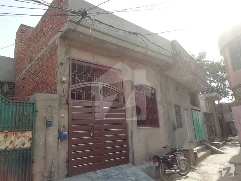 شاہدرہ لاہور میں 2 کمروں کا 5 مرلہ مکان 48 لاکھ میں برائے فروخت۔