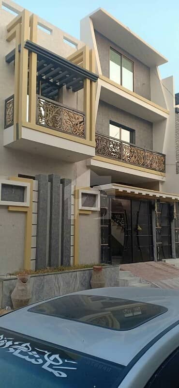 Best Design House Of Isra Village For Sale