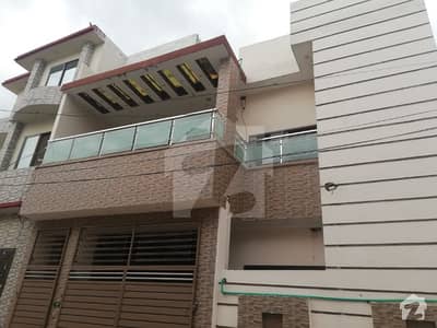 Nawab Pur Road Green Homes Colony 5 Marla Double Story Luxury House Is Available For Sale
