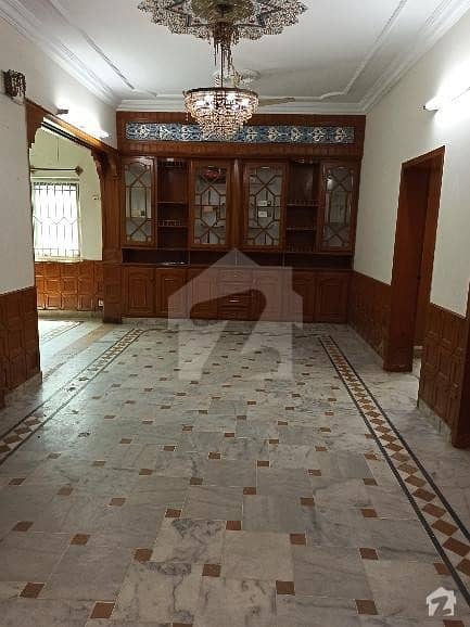 G-11 30x60 Full House For Rent Front Open 5 Bed Double Kitchen Marble Flooring