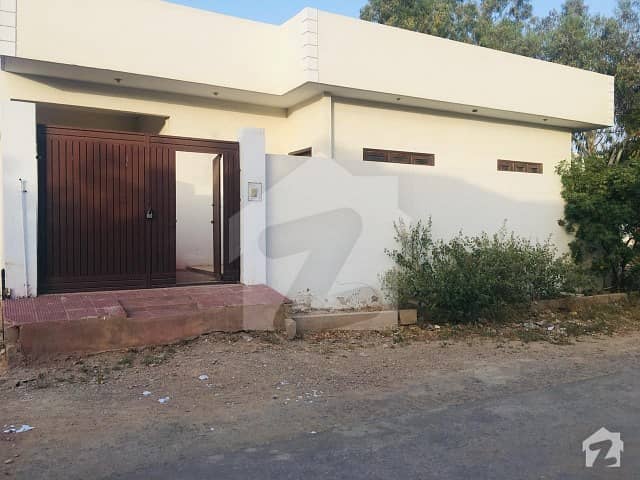 گلشنِ معمار - سیکٹر وی گلشنِ معمار گداپ ٹاؤن کراچی میں 3 کمروں کا 10 مرلہ مکان 1.7 کروڑ میں برائے فروخت۔