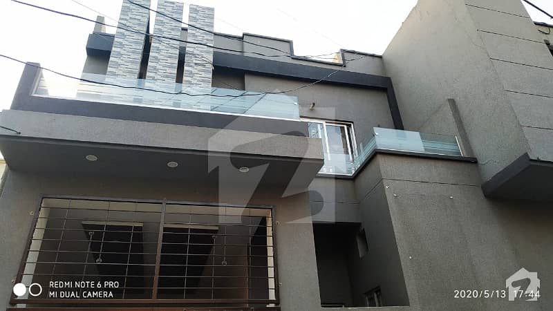 Brand New 4 Marla Lower Portion Urgent For Rent In Al Falah Town Back Side Lums University DHA Lahore