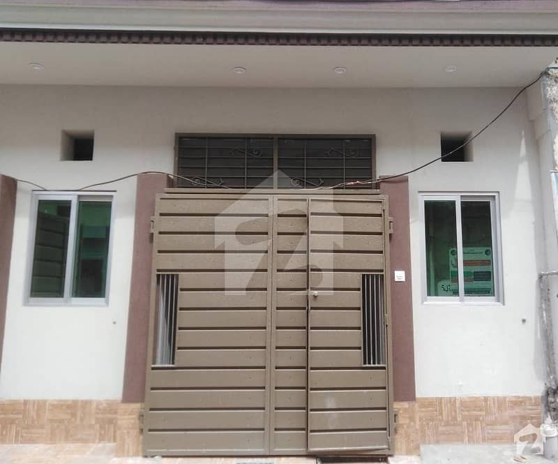 Brand New Triple Storey House For Sale