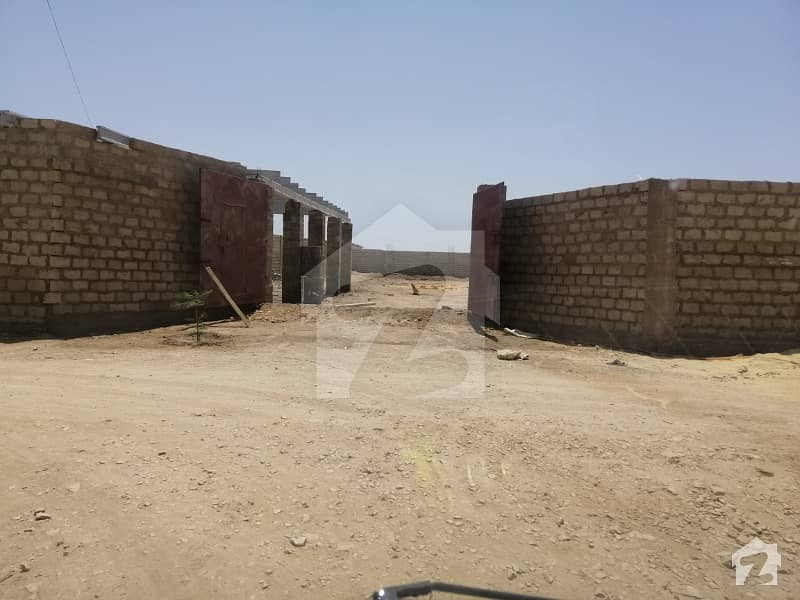 Poultry Farm Available For Rent