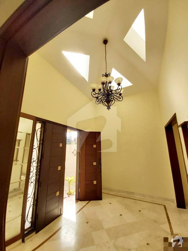 House Is Available For Sale In DHA Phase 8