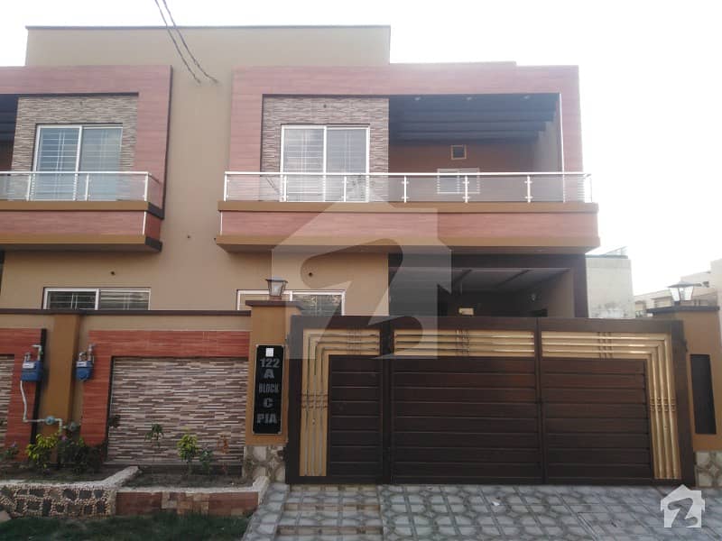 10 Marla House Available Is For Sale In Pak Arab Phase 1