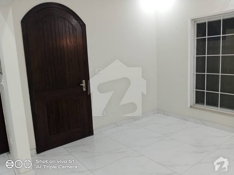 5 Marla House Is Available For Sale In Pak Arab Housing Society