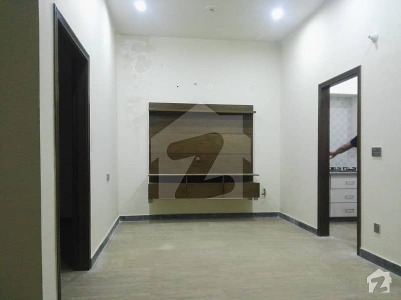 6 Marla Brand New House For Rent In  Bahria Orchard