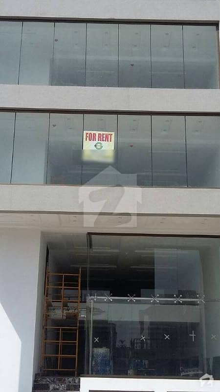 Defence 8 Marla 1st Floor Is Available For Rent In Dha Phase 5 Lahore