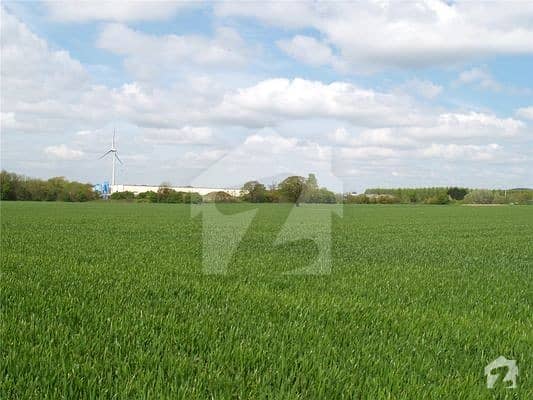 17 Acre Agriculture Land Available For Sale Near Jarranwala Road