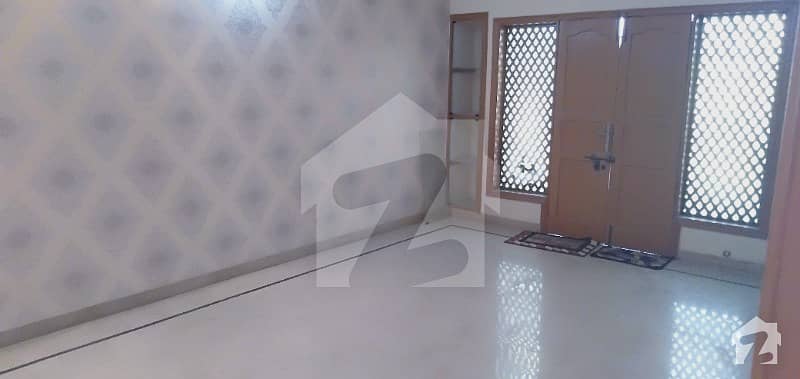 320 Yard Double Storey Well Maintain House For Sale In Gulistan-e-Jauhar - Block 2