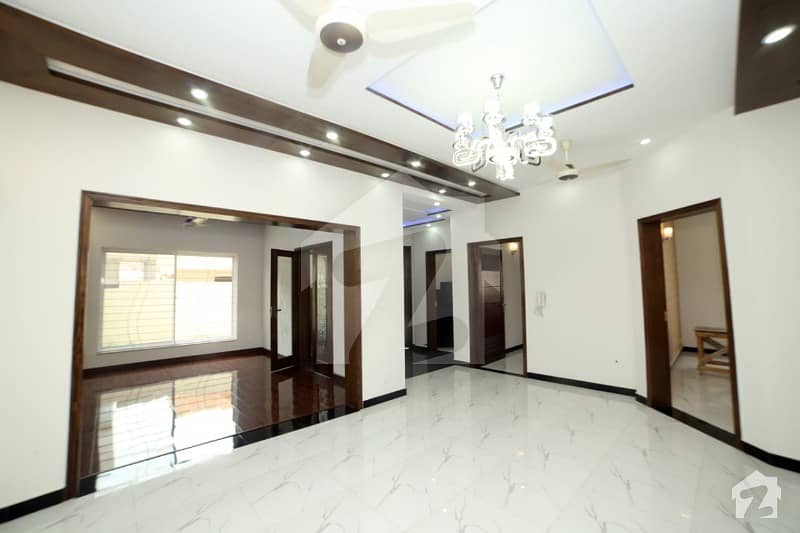 10 Marla Brand New House Availabe For Sale In State Life Housing Phase 1