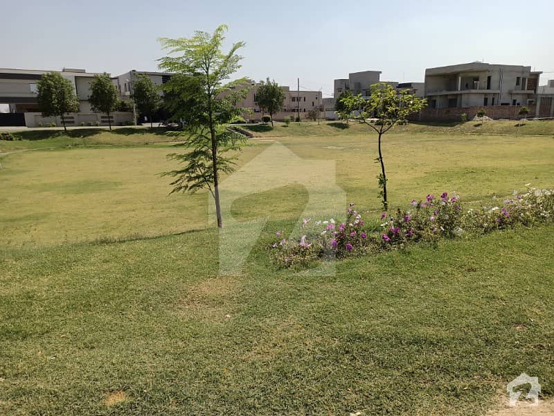 10 Marla Possession Lda Approved Plot Available For Sale On Cheap Rate