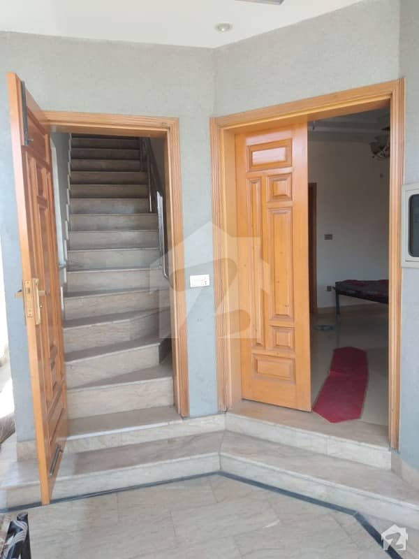 5 Marla Brand New House Is Available For Sale In DHA Rahbar Lahore