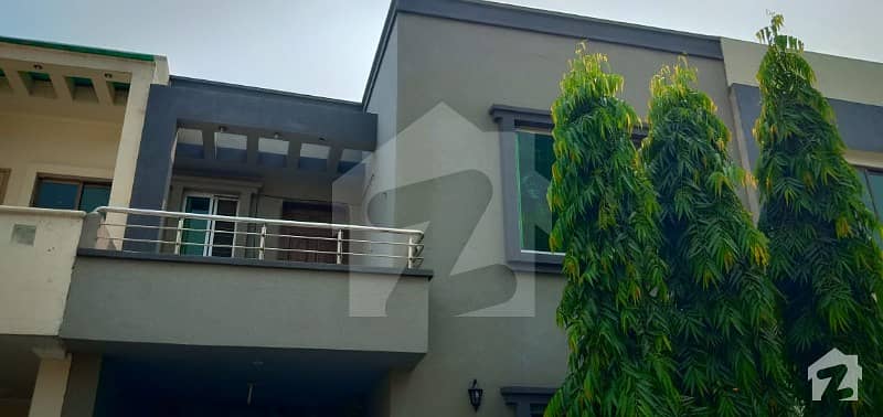 5 Marla Beautiful And Well Constructed House At Ideal Location Is Available For Sale In Gardenia Block