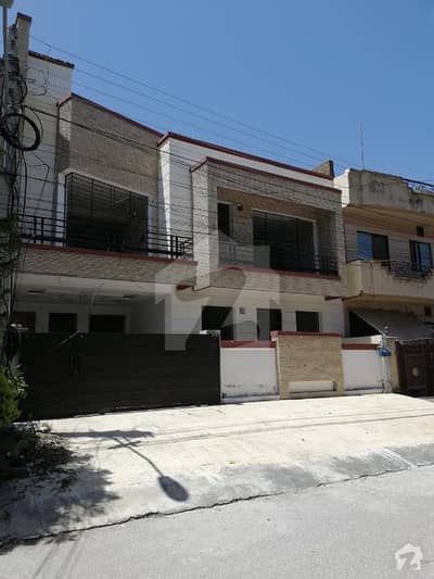 4 Bedroom Double Storey House For Sale In Margalla Town 4 Bedroom Double Storey House For Sale In Margalla Town