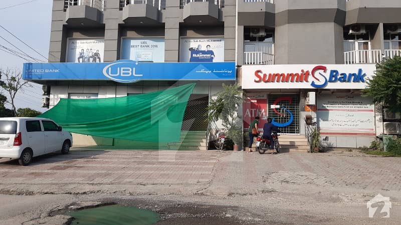 Commercial Building For Sale On Ideal Location Commercial Building For Sale On Ideal Location