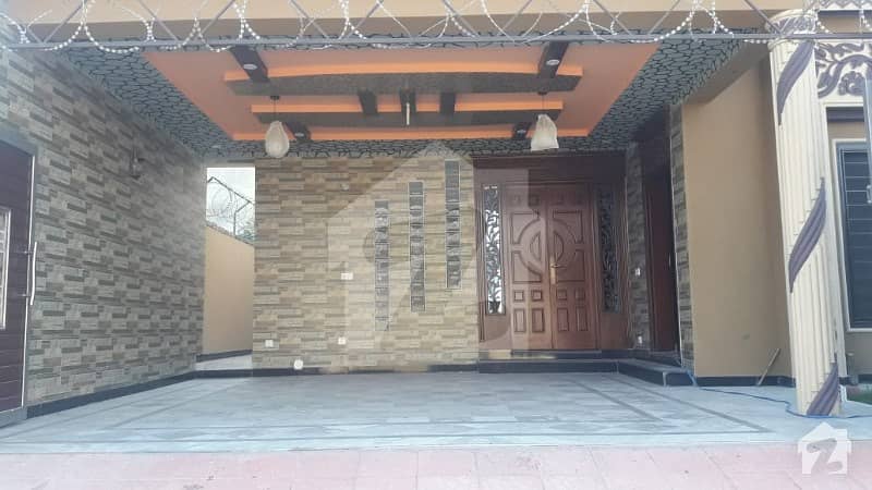 House For Sale In Gulshan E Iqbal Lalazar 2