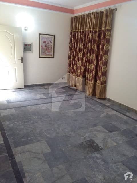 4 Marla Flat Is Available For Sale On Ghazi Road