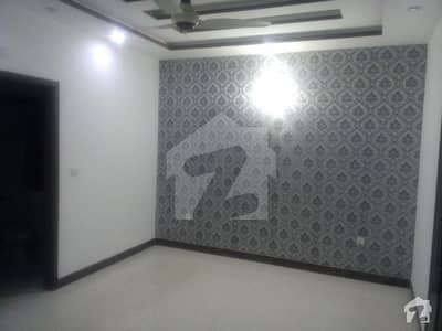 Single Story 13 Marla Almost Brand New House In Johar Town Block J Near Canal Road And Emporium Mall For Office