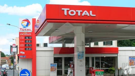 Total Pump Is Available For Sale