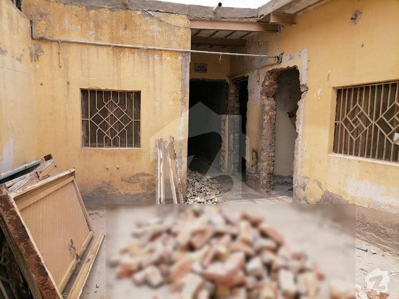 رئیسانی روڈ کوئٹہ میں 3 کمروں کا 6 مرلہ مکان 50 لاکھ میں برائے فروخت۔