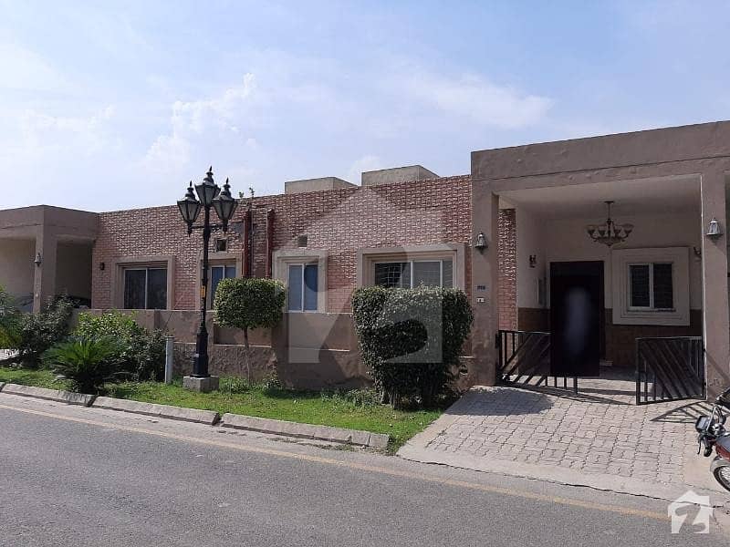 بحریہ ٹاؤن لاہور میں 2 کمروں کا 5 مرلہ مکان 30 ہزار میں کرایہ پر دستیاب ہے۔