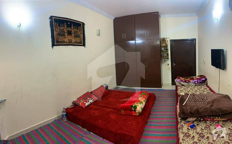 نیشنل پولیس فاؤنڈیشن او ۔ 9 اسلام آباد میں 5 کمروں کا 10 مرلہ مکان 1.75 کروڑ میں برائے فروخت۔