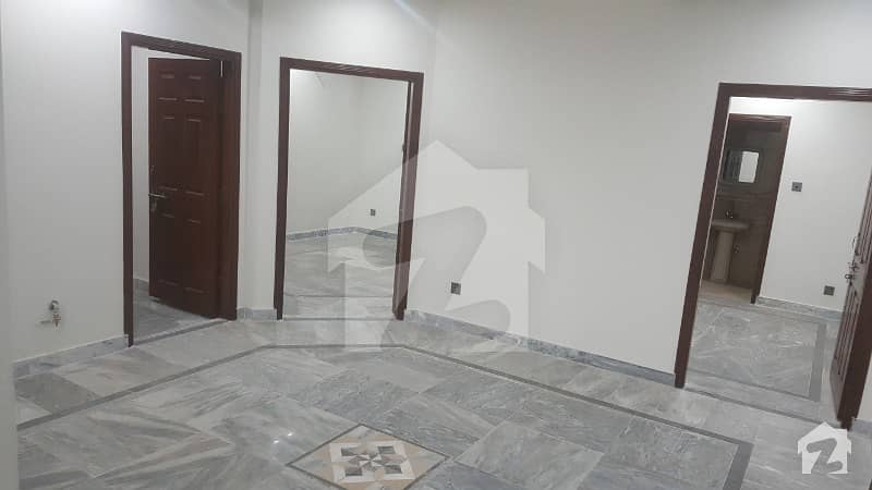 Brand New Family Flat For Rent In Meena Bazar