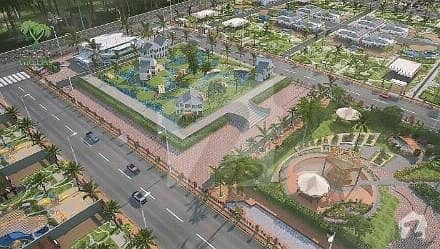 Coco Green Farm Houses Plot For Sale Coco Green Farm Houses Plot For Sale