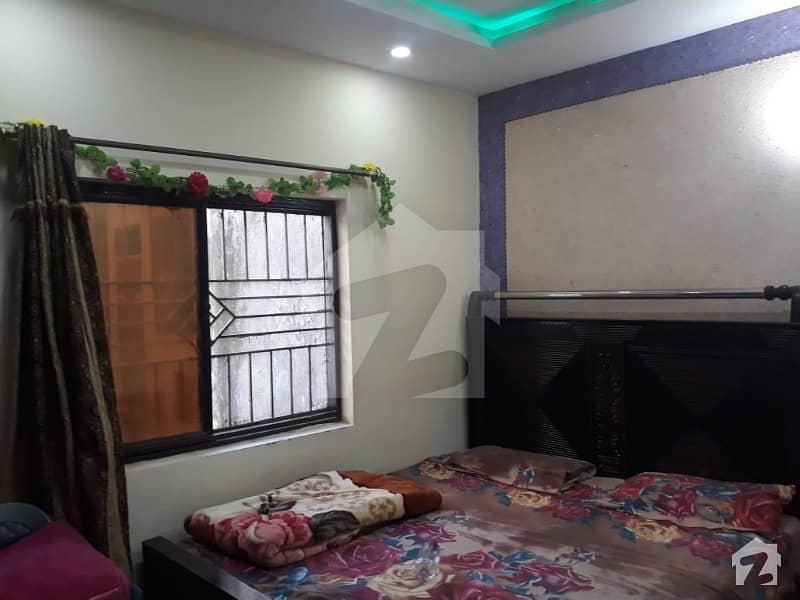 4 Marla Single Storey House For Sale In Khanna Pul Bara Kahu Dhok Jillani