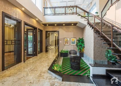 1 Kanal Elegant House For Sale In Dha Phase 6 1 Kanal Elegant House For Sale In Dha Phase 6