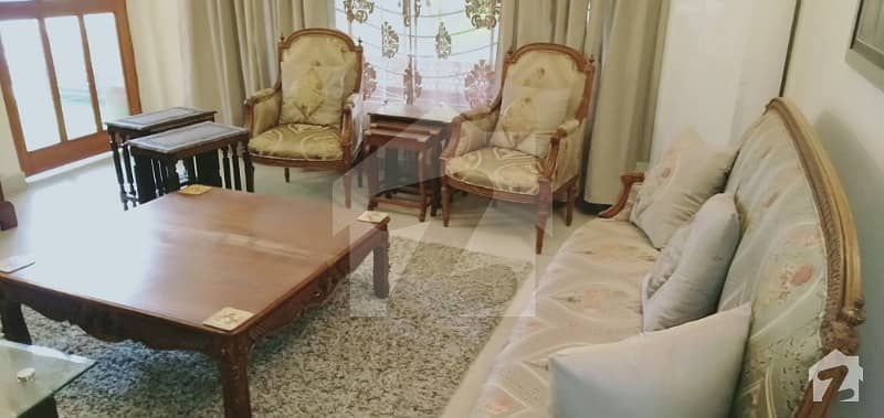 Al-Shahzad Real Estate Offers 1 Kanal Beautiful House For Rent In F-6 Islamabad