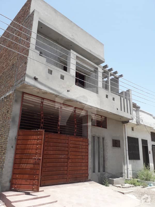 مرحبا کنال ویو کینال روڈ ملتان میں 4 کمروں کا 5 مرلہ مکان 60 لاکھ میں برائے فروخت۔