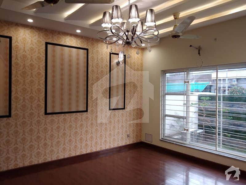 10 Marla House For Sale In Imperial Block