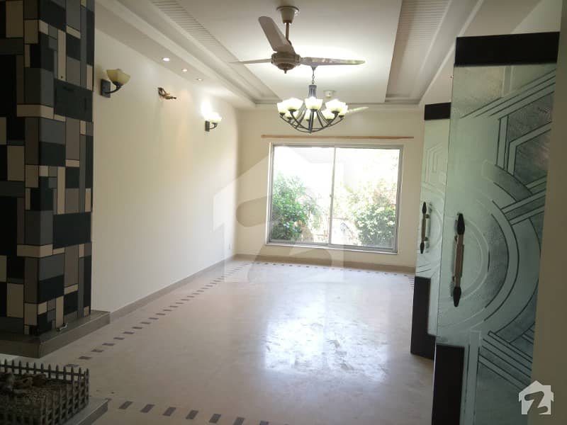 10 Marla Bungalow Available For Rent In Dha Phase 5 K Block