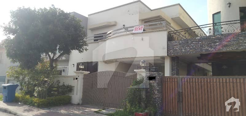 10 Marla Upper Portion For Rent In Bahria Town Phase 2s