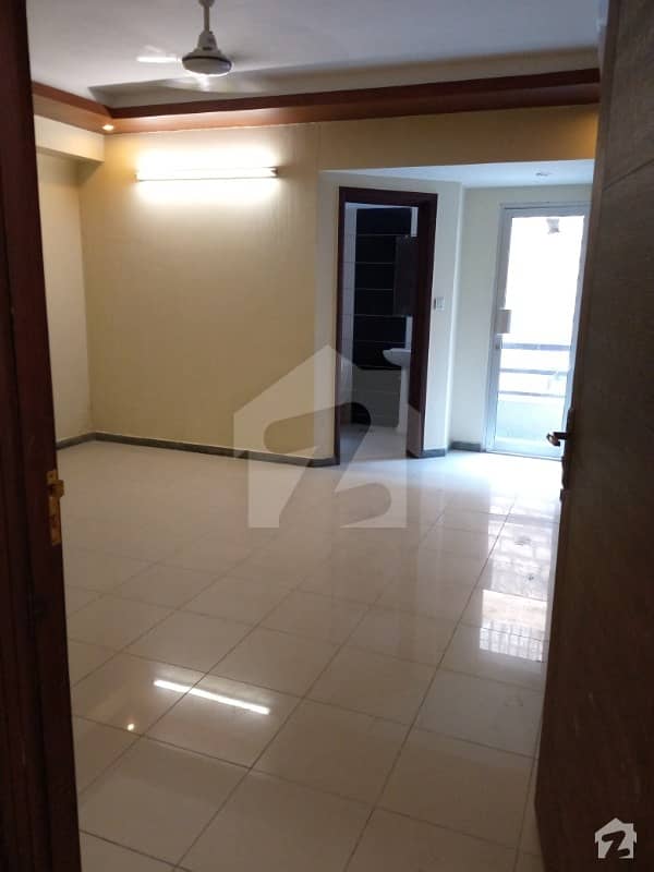 Two Bed Non Furnished Apartment For Rent In Bahria Town