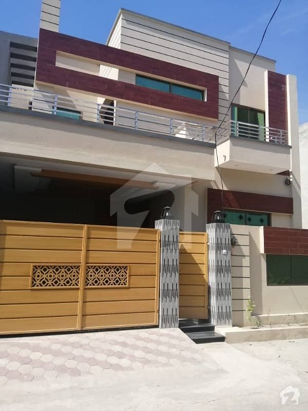 8 Marla Double Story Luxury House For Sale A Quality Material