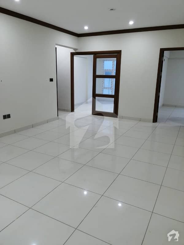 Brand New 3 Bed Penthouse In Ittehad Commercial Area Off Khayaban E Ghazi