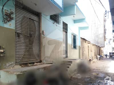 House For Sale In Manzoor Colony House For Sale In Manzoor Colony
