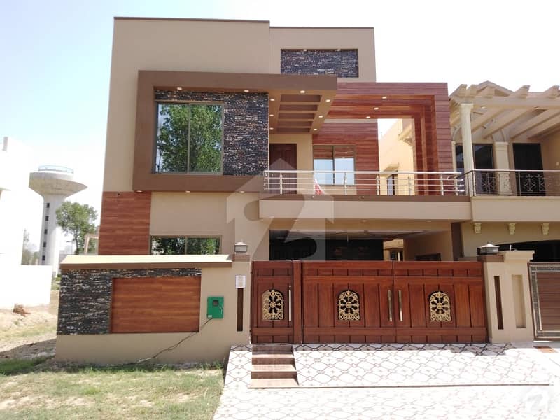 Double Storey House Is Available For Sale