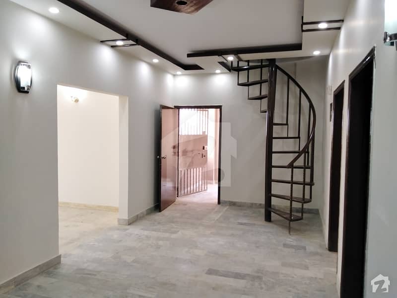 4th Floor Flat Is Available For Sale In Saima Classic