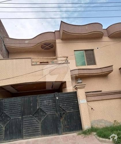 Double Storey House Is Available For Rent In Mehmood Kot
