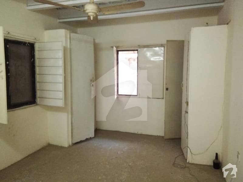 ایاز ٹاؤن گلشنِ اقبال ٹاؤن کراچی میں 3 کمروں کا 5 مرلہ مکان 1.5 کروڑ میں برائے فروخت۔