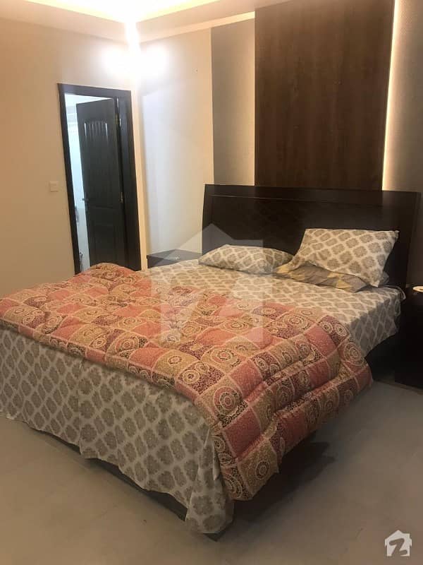 Brand New 3 Beds Fully Furnished Apartment