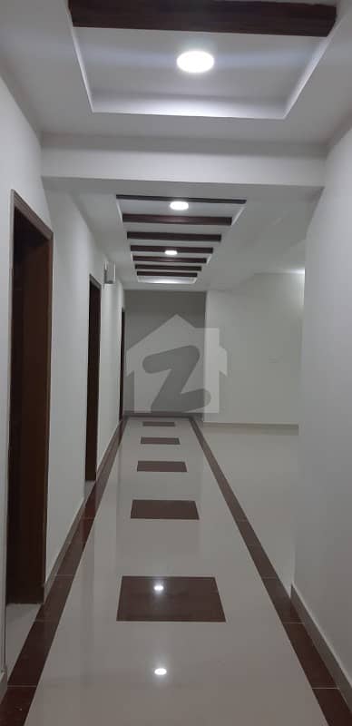 Brand New Flat Available For Sale On 1st Floor Of Askari Xi Bedian Road Lahore