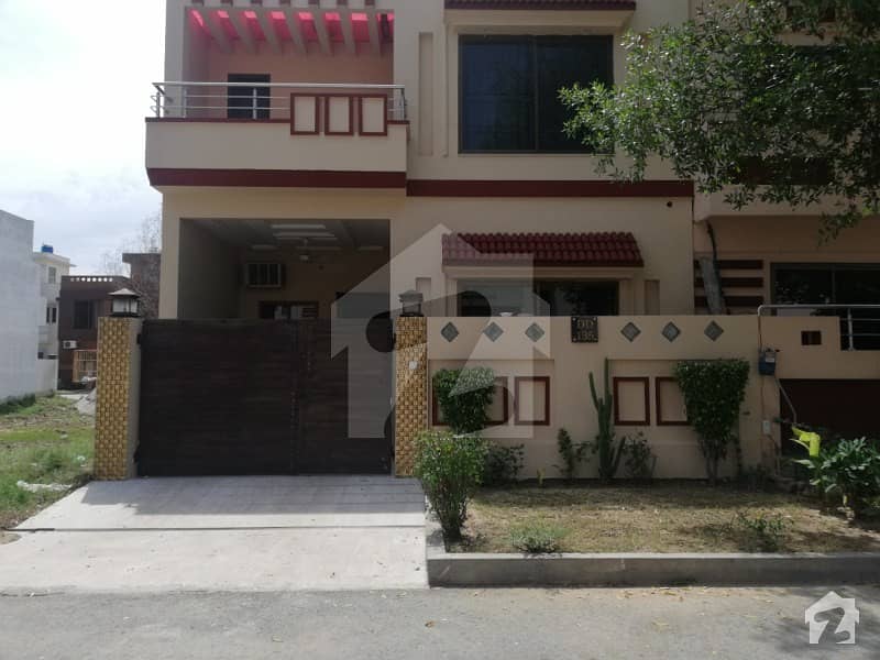 5 Marla House For Sale In DD Block Of Citi Housing Society Gujranwala