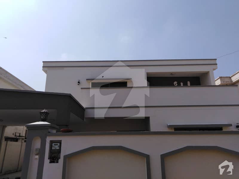 One Kanal Residential House Available For Rent In Gulberg Lahore